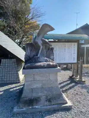 白鷺神社(栃木県)