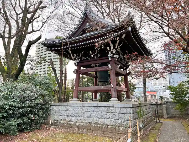 法明寺のその他建物