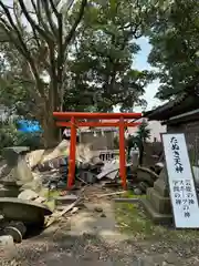 重蔵神社(石川県)