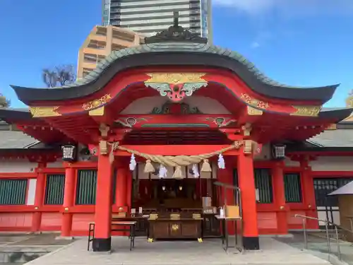 金神社(岐阜県)