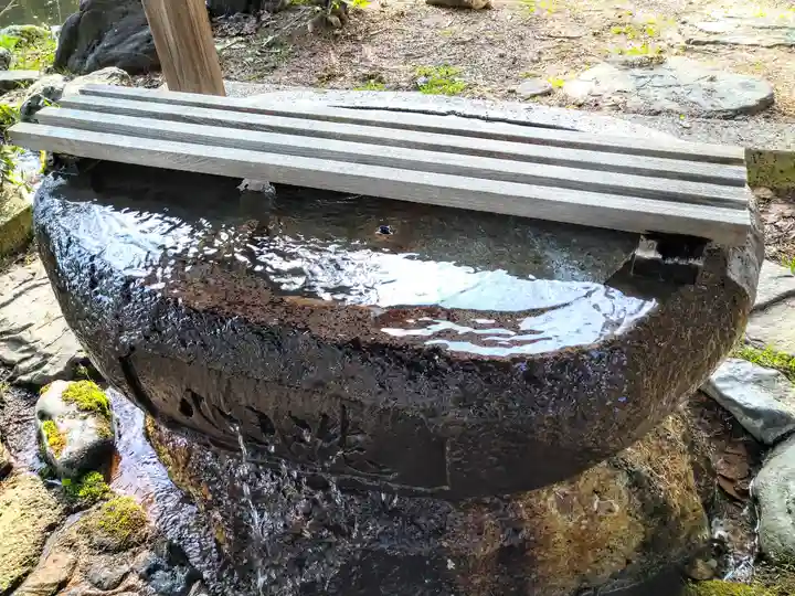 松岬神社(山形県)