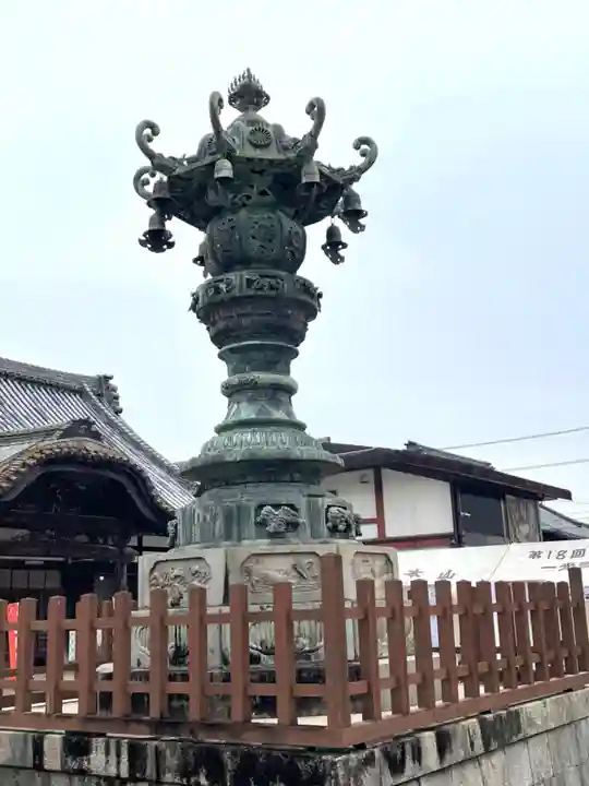 本山専修寺のその他建物