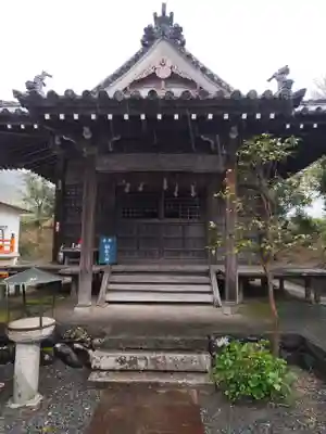 八坂寺(愛媛県)