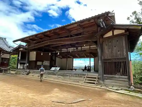 別所神社(長野県)
