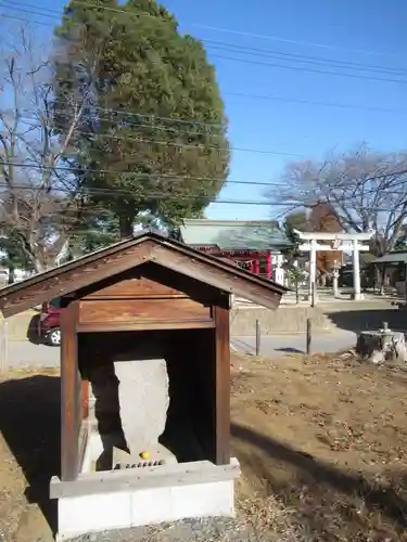 大杉大明神(千葉県)