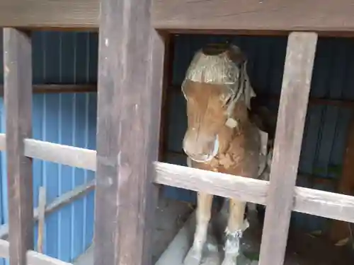 秋田大神宮(秋田県)