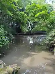 青葉神社(宮城県)