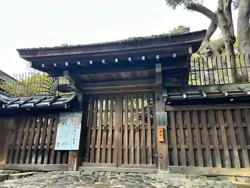 賀茂別雷神社（上賀茂神社）(京都府)