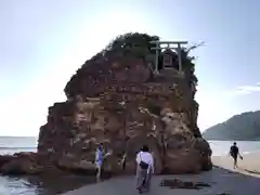 日御碕神社(島根県)