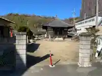 白矢薬師堂(兵庫県)