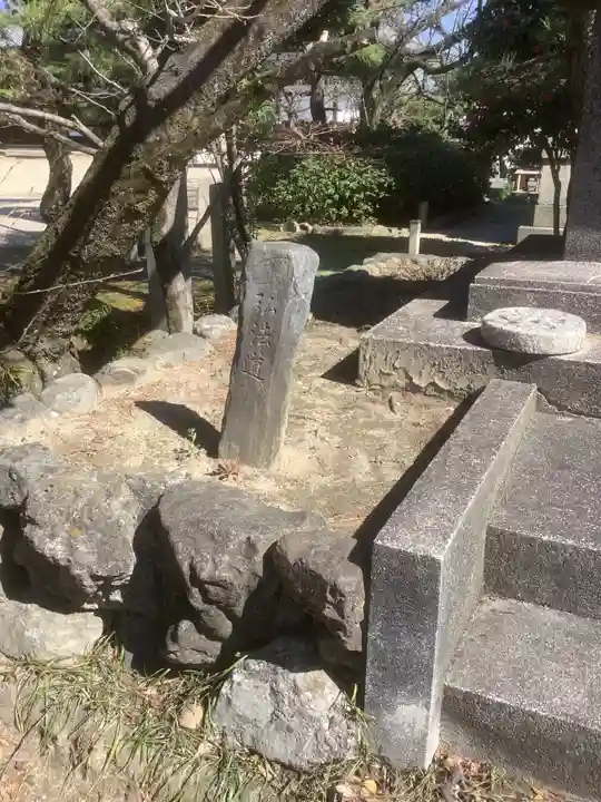 常楽寺のその他建物