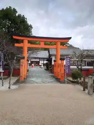 玉津島神社(和歌山県)