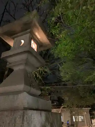 六甲八幡神社(兵庫県)