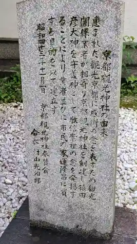 宗像神社の歴史