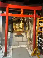 喜多方ラーメン神社(福島県)