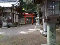金刀比羅神社(岐阜県)