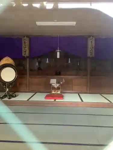 昌温山 菊泉寺の末社・摂社