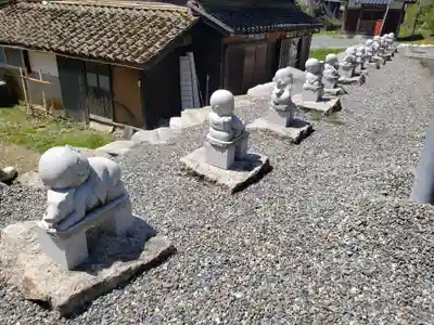 常栄寺のその他建物