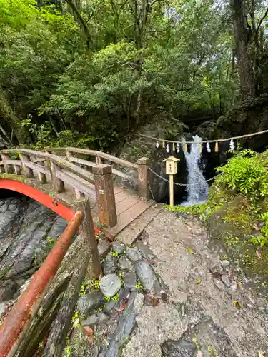 丹生川上神社（中社）(奈良県)