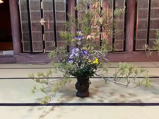 木舟山 順教寺(広島県)