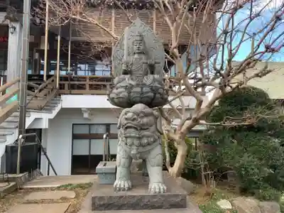 海蔵寺(千葉県)