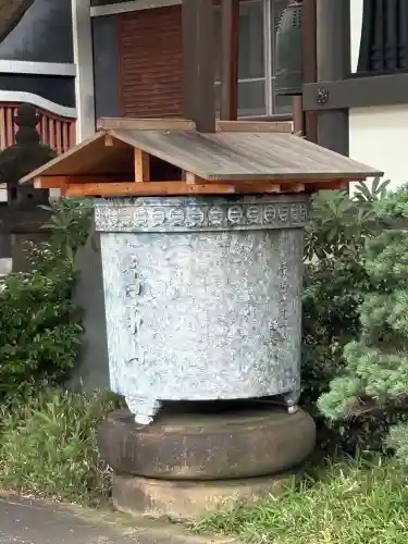 青松寺(東京都)