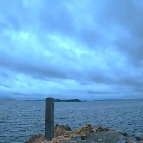 八百富神社(愛知県)