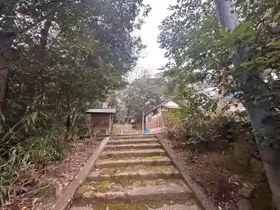 仲仙寺(奈良県)