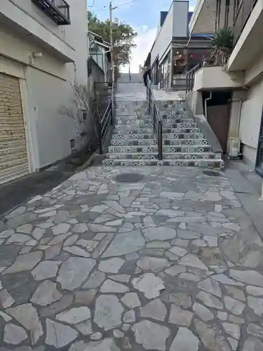 伊和都比売神社(兵庫県)