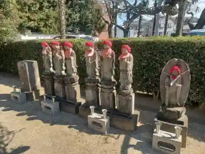 金泉寺(埼玉県)