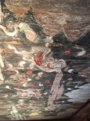 圓教寺の本殿・本堂