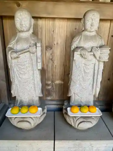 大安寺(神奈川県)