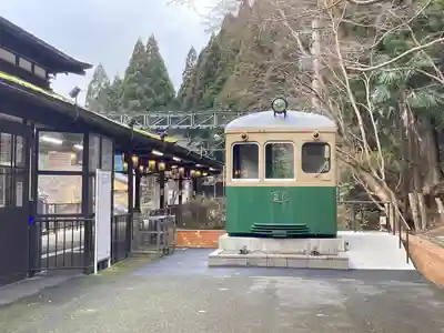 鞍馬寺(京都府)