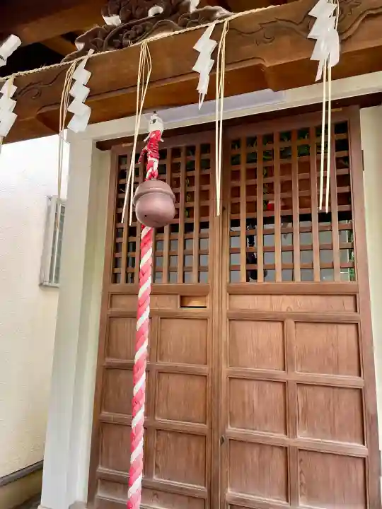 榊神社(東京都)