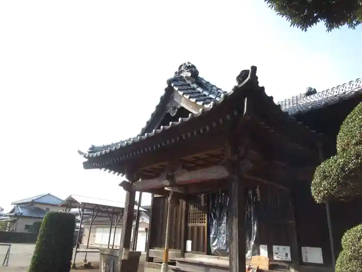 伏木香取神社(茨城県)