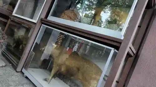 護王神社(京都府)