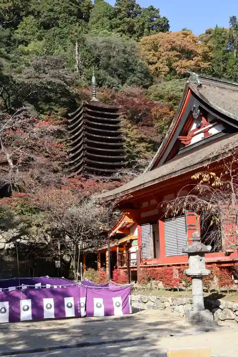 談山神社(奈良県)