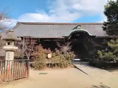 小松谷 正林寺(京都府)