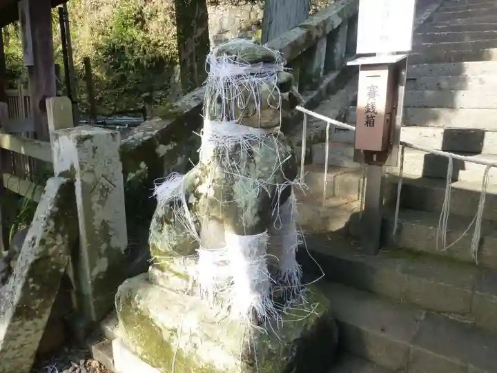 鎮西大社諏訪神社(長崎県)
