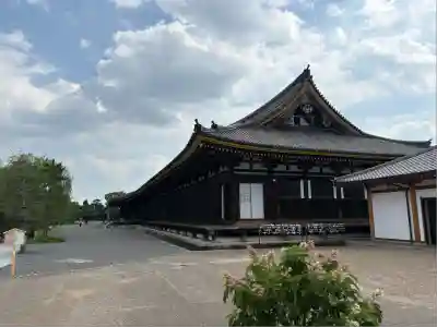 蓮華王院（三十三間堂）(京都府)