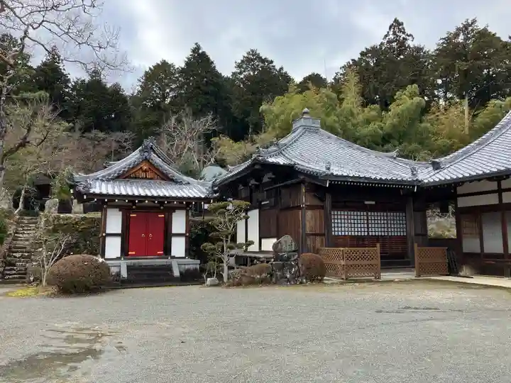 西林寺(兵庫県)