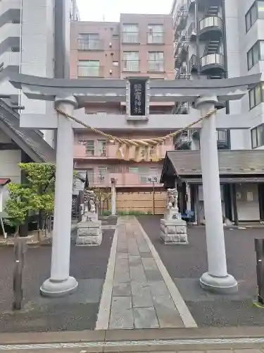 鹽竃神社(宮城県)