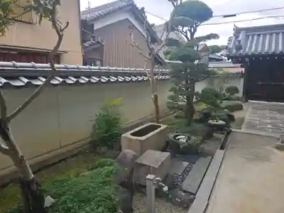 法念寺(奈良県)