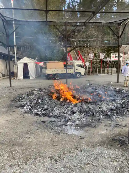 吉田神社のその他建物