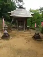 岡応寺(山形県)