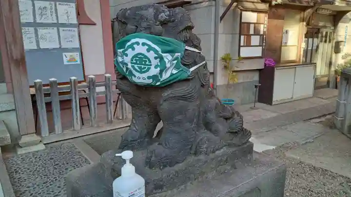 弁天院(東京都)