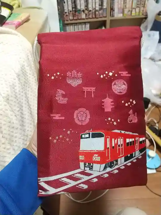 東海市熊野神社(愛知県)