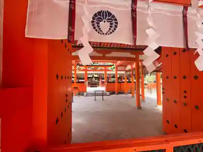 吉田神社(京都府)