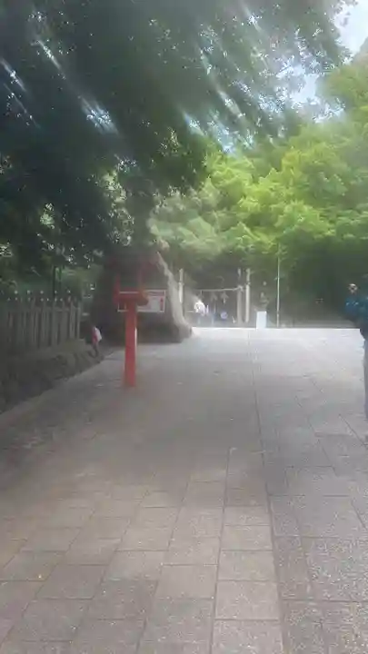 枚岡神社(大阪府)