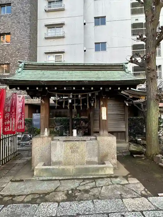 平河天満宮(東京都)